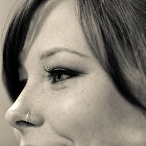 Meet your Posher, Audrey